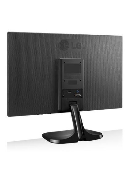 LG 24M45HQ LED display 59,9 cm (23.6") 1920 x 1080 Pixel Full HD Nero