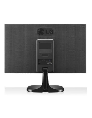 LG 24M45HQ LED display 59,9 cm (23.6") 1920 x 1080 Pixel Full HD Nero
