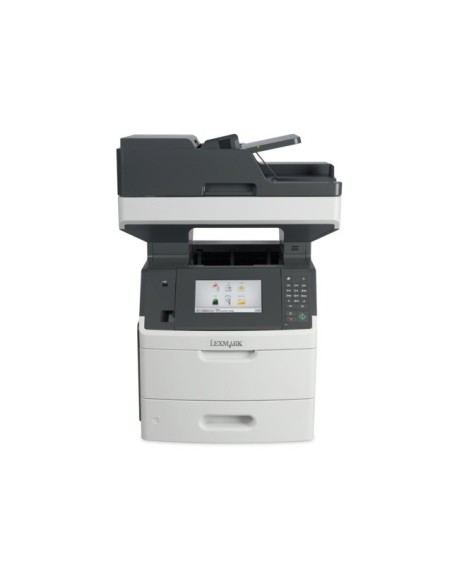 Lexmark XM5163 Laser A4 1200 x 1200 DPI 63 ppm