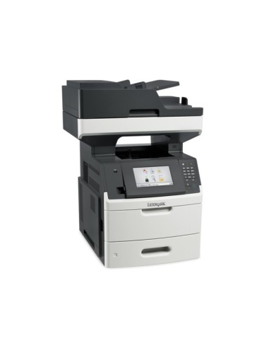 Lexmark XM5163 Laser A4 1200 x 1200 DPI 63 ppm