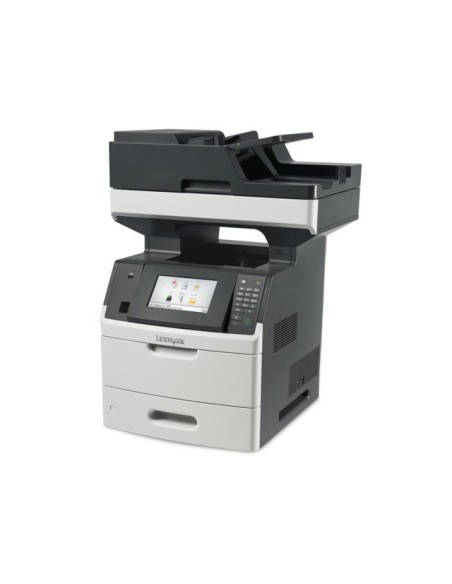 Lexmark XM5163 Laser A4 1200 x 1200 DPI 63 ppm
