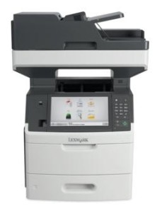 Lexmark XM5170 Laser A4 1200 x 1200 DPI 70 ppm