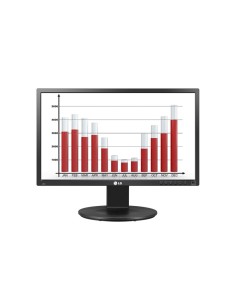 LG 22MB35DM-B LED display 54,6 cm (21.5") 1920 x 1080 Pixel Full HD LCD Nero