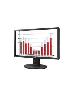 LG 22MB35DM-B LED display 54,6 cm (21.5") 1920 x 1080 Pixel Full HD LCD Nero 2