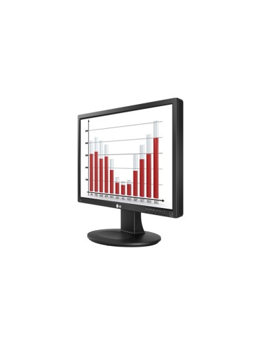 LG 22MB35DM-B LED display 54,6 cm (21.5") 1920 x 1080 Pixel Full HD LCD Nero