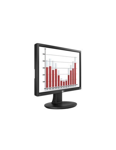 LG 22MB35DM-B LED display 54,6 cm (21.5") 1920 x 1080 Pixel Full HD LCD Nero