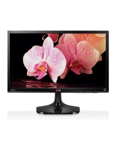 LG 22MP55HQ LED display 54,6 cm (21.5") 1920 x 1080 Pixel Full HD Nero