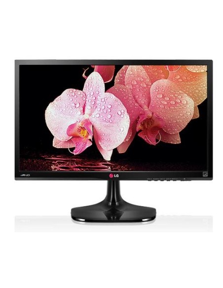 LG 22MP55HQ LED display 54,6 cm (21.5") 1920 x 1080 Pixel Full HD Nero
