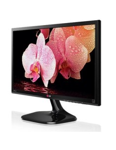 LG 22MP55HQ LED display 54,6 cm (21.5") 1920 x 1080 Pixel Full HD Nero 2