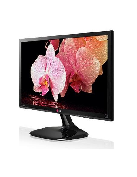 LG 22MP55HQ LED display 54,6 cm (21.5") 1920 x 1080 Pixel Full HD Nero