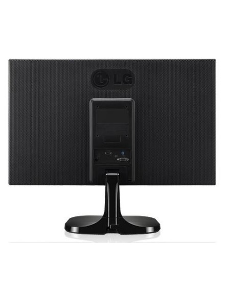 LG 22MP55HQ LED display 54,6 cm (21.5") 1920 x 1080 Pixel Full HD Nero