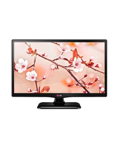 LG 22MT44D-PR Monitor PC 54,6 cm (21.5") 1920 x 1080 Pixel Full HD LED Nero