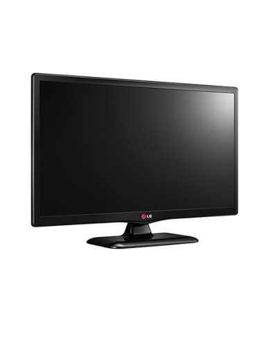 LG 22MT44D-PR Monitor PC 54,6 cm (21.5") 1920 x 1080 Pixel Full HD LED Nero