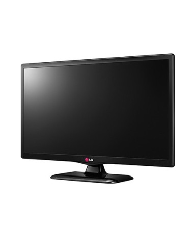 LG 22MT44D-PR Monitor PC 54,6 cm (21.5") 1920 x 1080 Pixel Full HD LED Nero