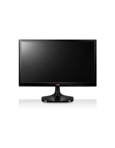 LG 22MT55D TV 54,6 cm (21.5") Full HD Nero