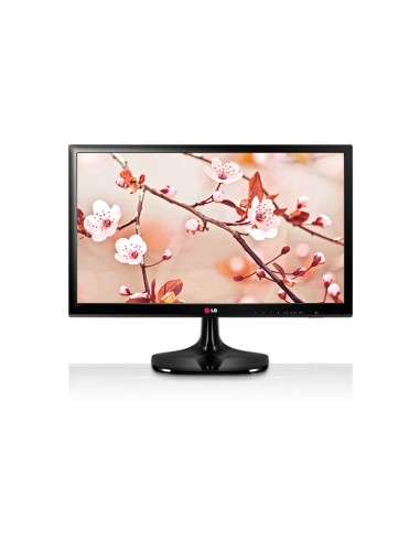 LG 22MT55D TV 54,6 cm (21.5") Full HD Nero
