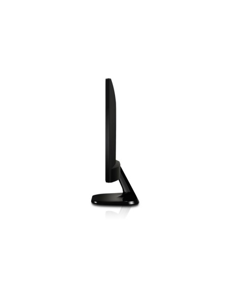 LG 22MT55D TV 54,6 cm (21.5") Full HD Nero