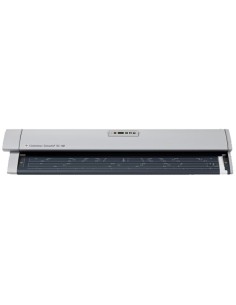 Canon ColorTrac SmartLF SC 42c Scanner ADF 1200 x 1200 DPI Grigio