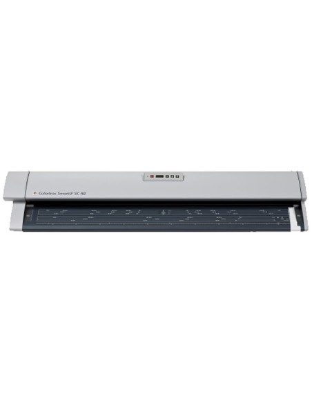Canon ColorTrac SmartLF SC 42c Scanner ADF 1200 x 1200 DPI Grigio