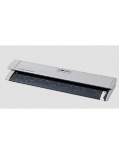 Canon ColorTrac SmartLF SC 42c Scanner ADF 1200 x 1200 DPI Grigio 2