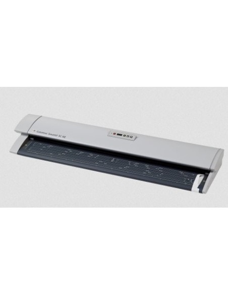 Canon ColorTrac SmartLF SC 42c Scanner ADF 1200 x 1200 DPI Grigio