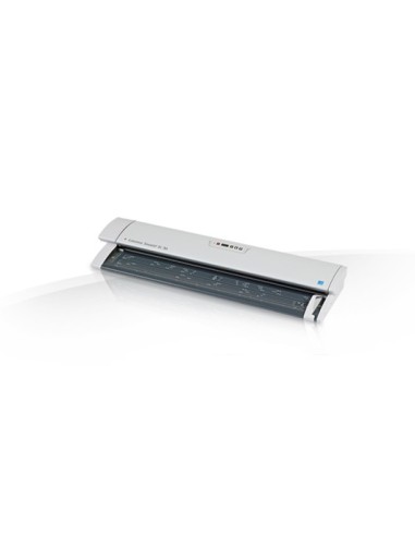 Canon ColorTrac SmartLF SC36c Scanner a foglio 1200 x 1200 DPI Nero, Grigio