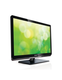 Philips 26HFL3017D 10 TV 66 cm (26") HD Nero