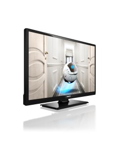 Philips 23HFL2819D 12 TV 58,4 cm (23") HD Nero