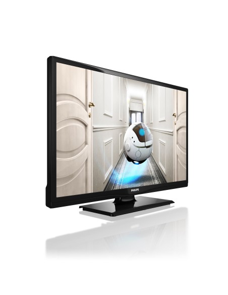 Philips 23HFL2819D 12 TV 58,4 cm (23") HD Nero