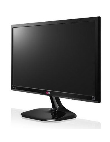 LG 27MP55HQ LED display 68,6 cm (27") 1920 x 1080 Pixel Full HD Nero