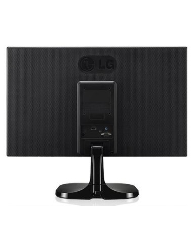 LG 27MP55HQ LED display 68,6 cm (27") 1920 x 1080 Pixel Full HD Nero