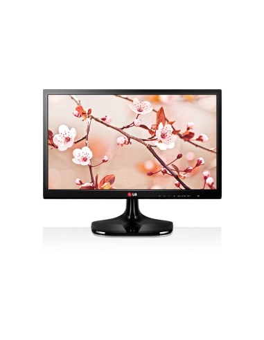 LG 24MT46D TV 59,9 cm (23.6") Full HD Nero