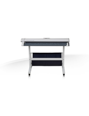 Canon ColorTrac SmartLF SC42M 1200 x 1200 DPI Grigio