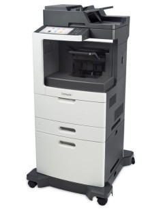 Lexmark XM7170x Laser A4 1200 x 1200 DPI 70 ppm