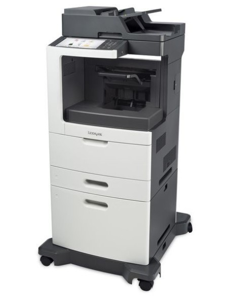 Lexmark XM7170x Laser A4 1200 x 1200 DPI 70 ppm