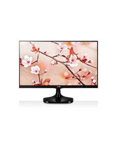 LG 23MT75D TV 60,5 cm (23.8") Full HD Nero