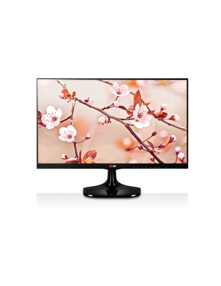 LG 23MT75D TV 60,5 cm (23.8") Full HD Nero