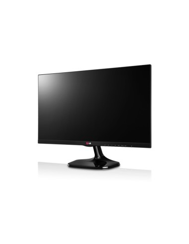 LG 23MT75D TV 60,5 cm (23.8") Full HD Nero