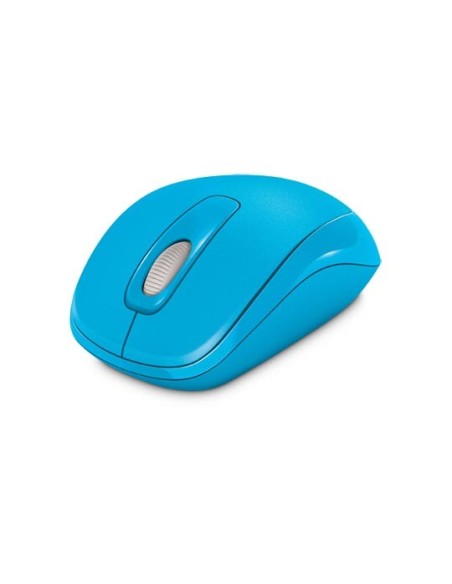 Microsoft Wireless Mobile 1000 mouse Ambidestro RF Wireless Ottico 1000 DPI