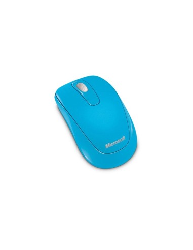 Microsoft Wireless Mobile 1000 mouse Ambidestro RF Wireless Ottico 1000 DPI