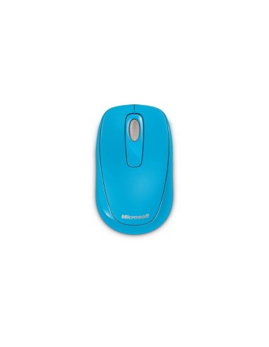 Microsoft Wireless Mobile 1000 mouse Ambidestro RF Wireless Ottico 1000 DPI