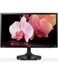 LG 24MP55HQ LED display 60,5 cm (23.8") 1920 x 1080 Pixel Full HD Nero