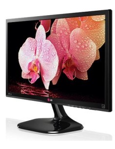 LG 24MP55HQ LED display 60,5 cm (23.8") 1920 x 1080 Pixel Full HD Nero 2
