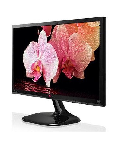 LG 24MP55HQ LED display 60,5 cm (23.8") 1920 x 1080 Pixel Full HD Nero