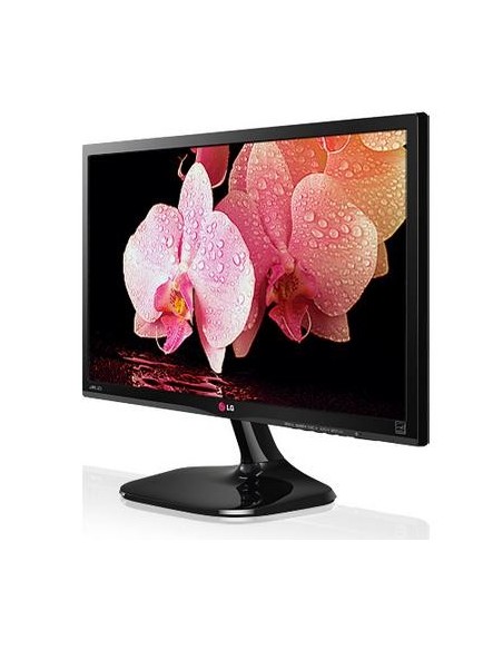 LG 24MP55HQ LED display 60,5 cm (23.8") 1920 x 1080 Pixel Full HD Nero