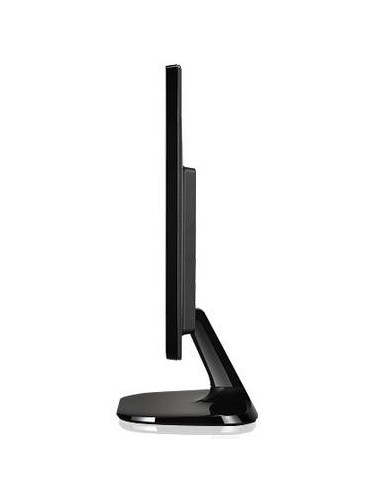 LG 24MP55HQ LED display 60,5 cm (23.8") 1920 x 1080 Pixel Full HD Nero
