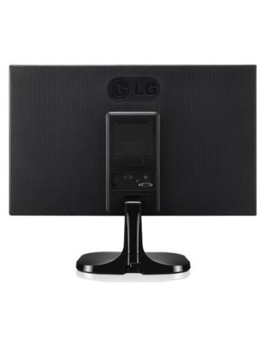 LG 24MP55HQ LED display 60,5 cm (23.8") 1920 x 1080 Pixel Full HD Nero