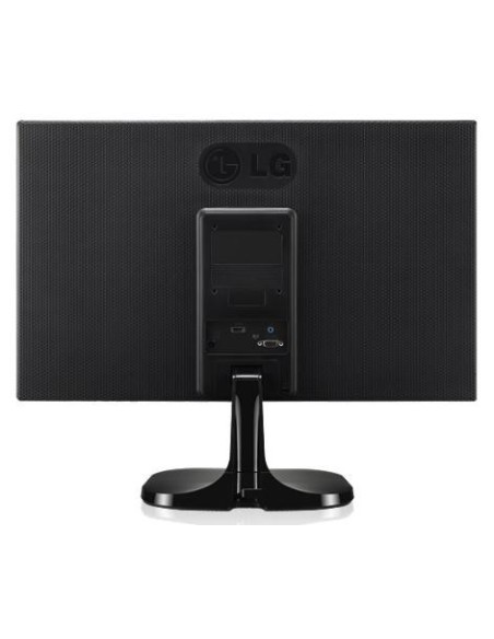 LG 24MP55HQ LED display 60,5 cm (23.8") 1920 x 1080 Pixel Full HD Nero
