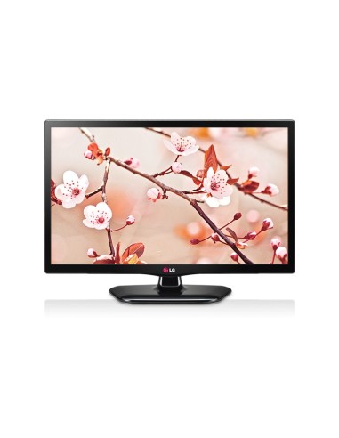 LG 24MT45D TV 59,9 cm (23.6") HD Nero