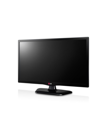 LG 24MT45D TV 59,9 cm (23.6") HD Nero